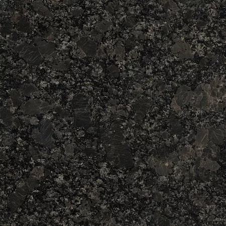 Granit Azul Black: Schwarze Granitarbeitsplatte für die Küche