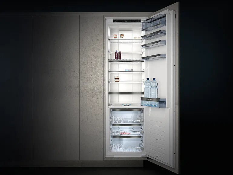Welche Faktoren es beim Bestellen die Einbaukühlschrank nischenhöhe zu beachten gilt!