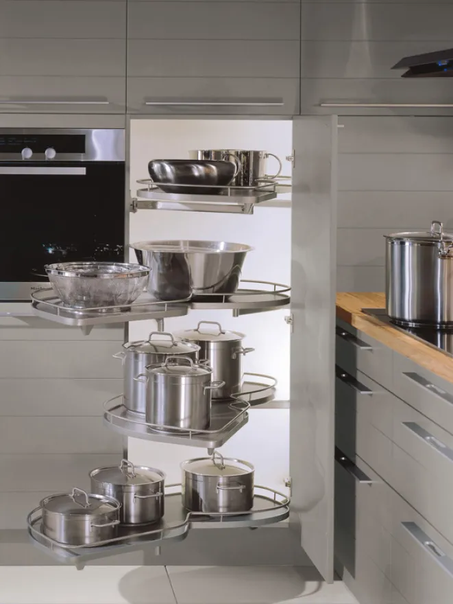 zoet Dubbelzinnig Scheiding Keukenkasten: overzicht over keukenkasttypen