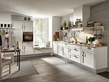 Küchenhersteller und Preise von Holzküchen