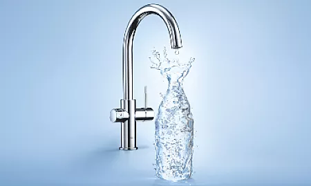 GROHE Blue Home Wassersystem