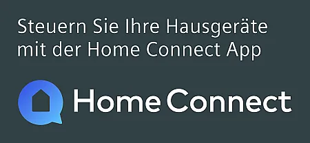Logo Home Connect App