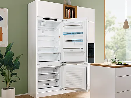 Bosch Kühlschrank