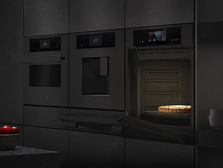 Siemens iQ700 Küchengeräte