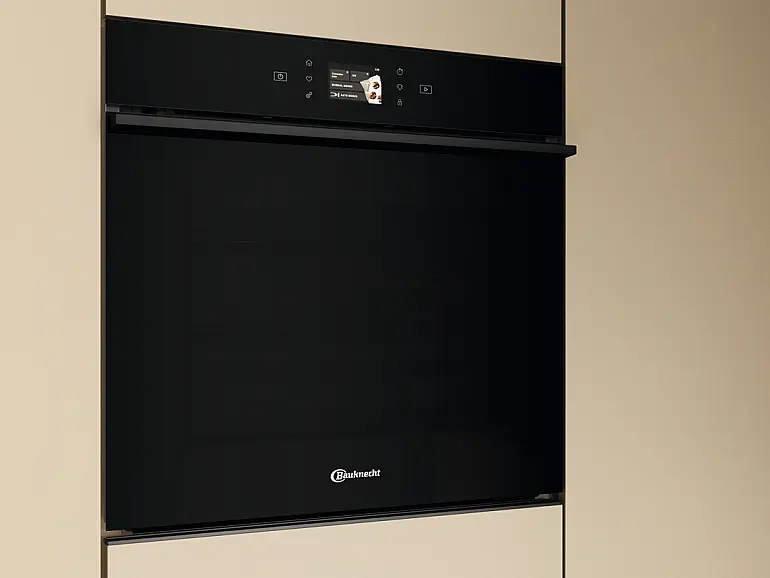 Bauknecht Backofen BBI98FPT2SK_1