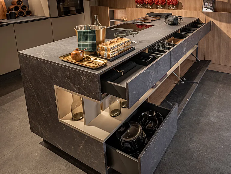 Individuelle Planungslösungen bei Sachsenküchen