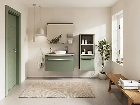 Beckermann Badezimmer