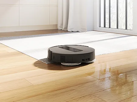 Bosch Einbau Saug- und Wischroboter