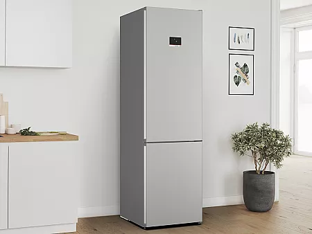 Sparsamer Kühlschrank von Bosch