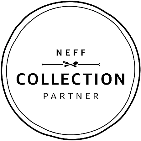 NEFF Collection Partner Logo
