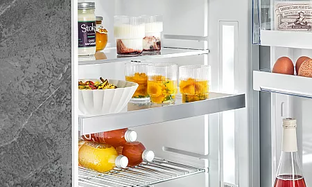NEFF Einbau Kühlschrank