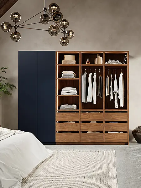 Beckermann Ankleideschrank