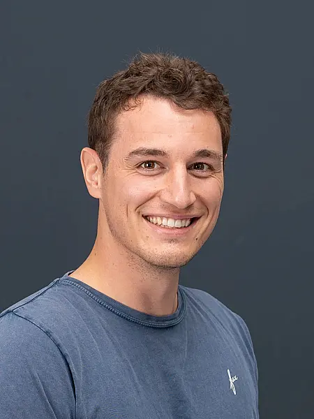 Jonas Friedl, Product Unit Lead - Steam Cooking & Baking Systems bei Bora