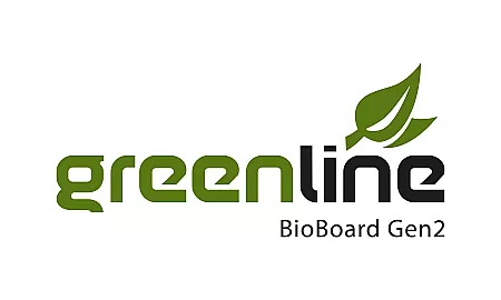 Greenline Küchen Logo
