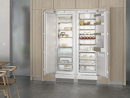Side-by-Side Kühlschrank von Gaggenau