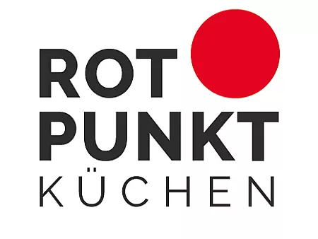 Logo von Rotpunkt Küchen
