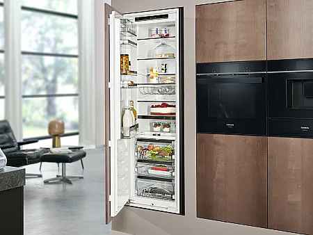 Kühlschrank Innenausstattung