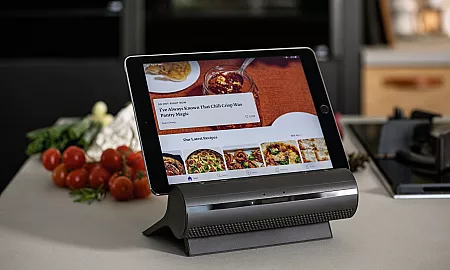 Für Home Connect Küchengeräte: Smart Kitchen Dock