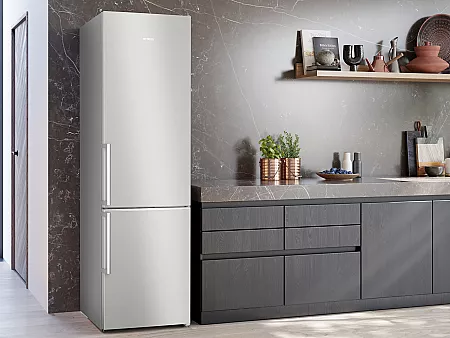 Siemens Kühlschrank mit Energieeffizienzklasse A