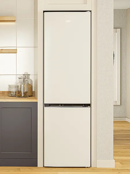 Beko Kühlschrank Standkühlschrank