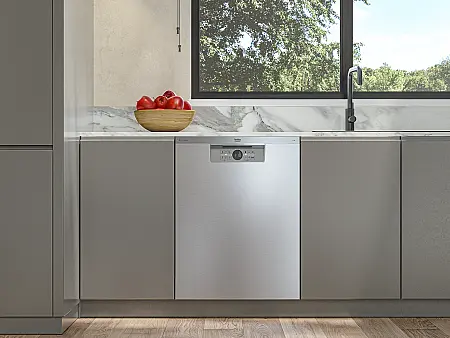 Spülmaschine von Beko