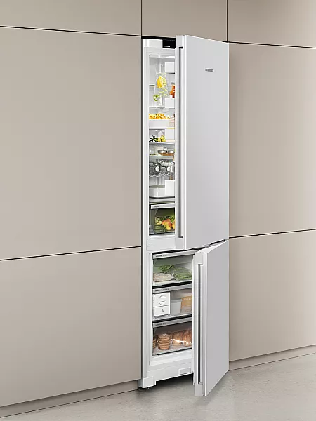 Liebherr Kühlschrank