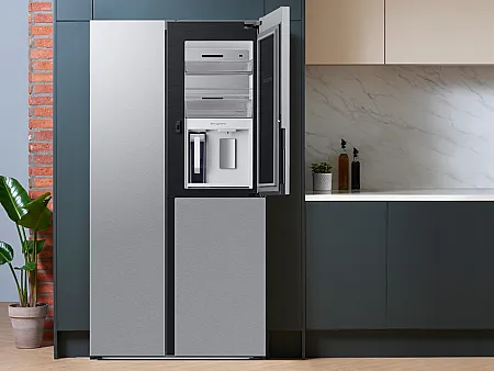 Side-by-Side Kühlschrank von Samsung