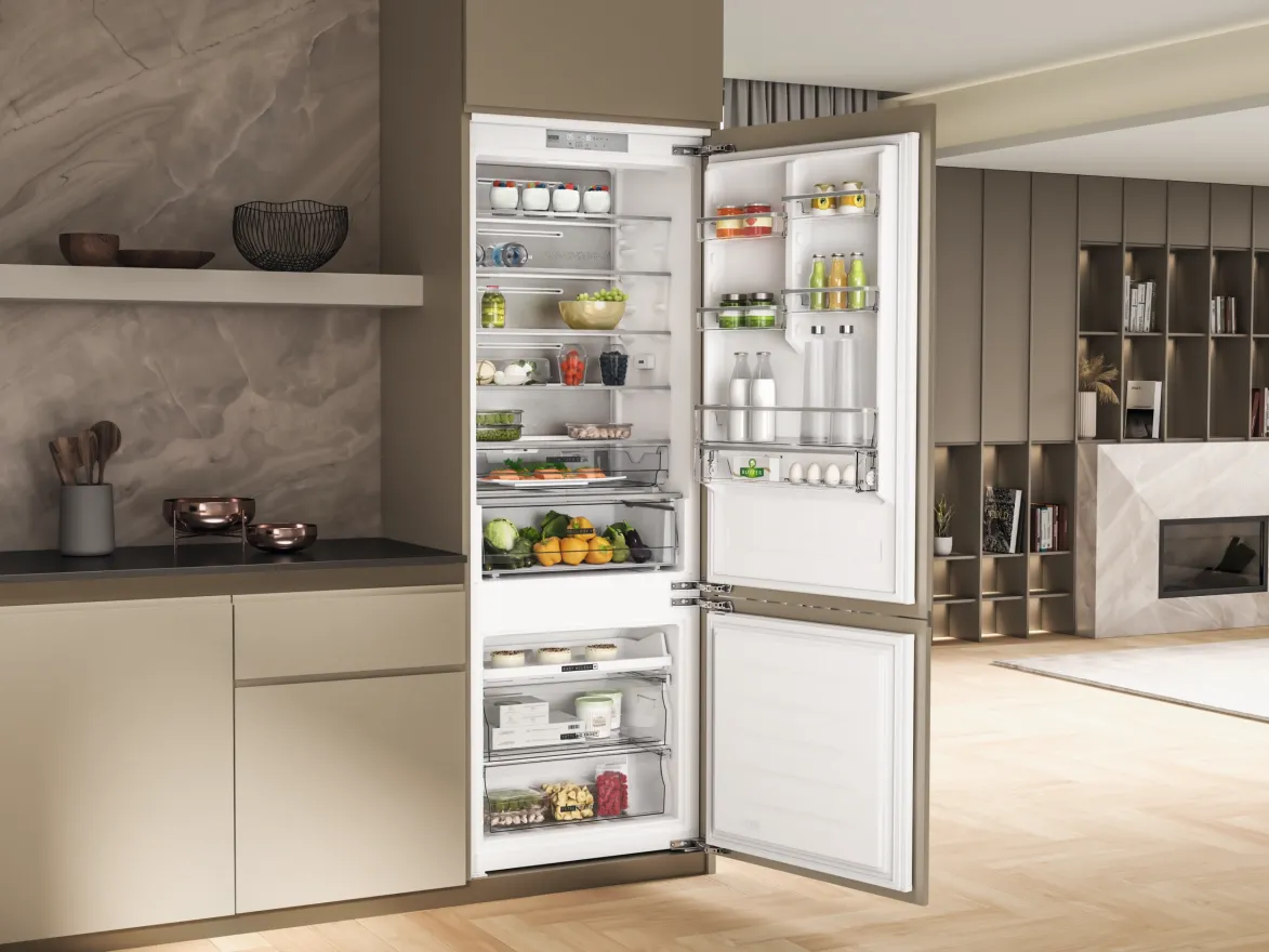 Kühlschränke und Gefriergeräte für Ihre Küche