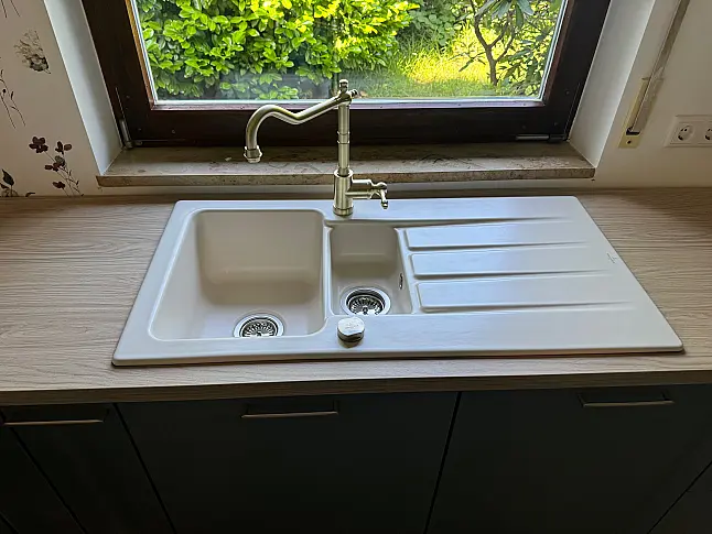 Moderne Landhausküche
