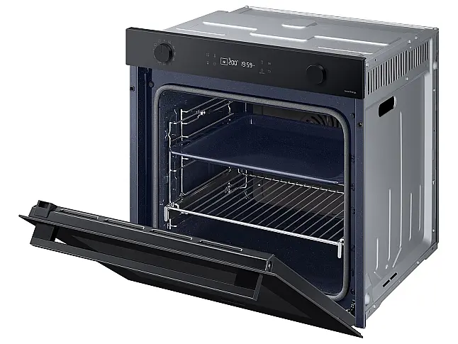 Samsung Einbaubackofen NV7B41201DK/U1