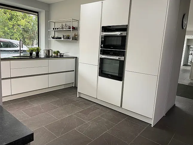 Musterküche SieMatic