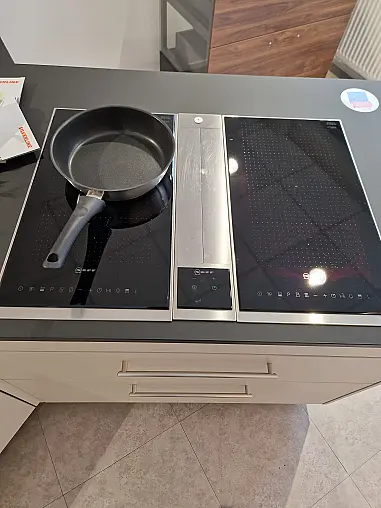 Sterninsel kann umgebaut werden ==> PREISHAMMER ==> NUR 9.849,-- €