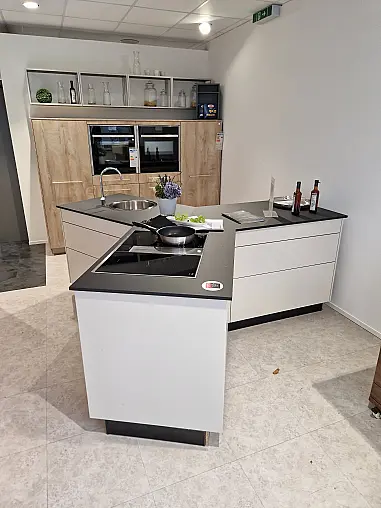 Sterninsel kann umgebaut werden ==> PREISHAMMER ==> NUR 9.849,-- €
