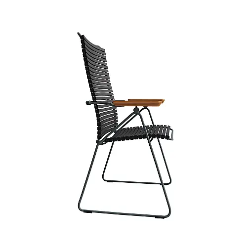 Houe Positions-Stuhl Click