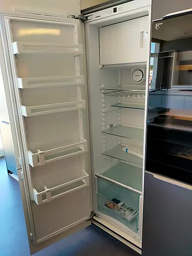 Zeile mit Kochinsel XL