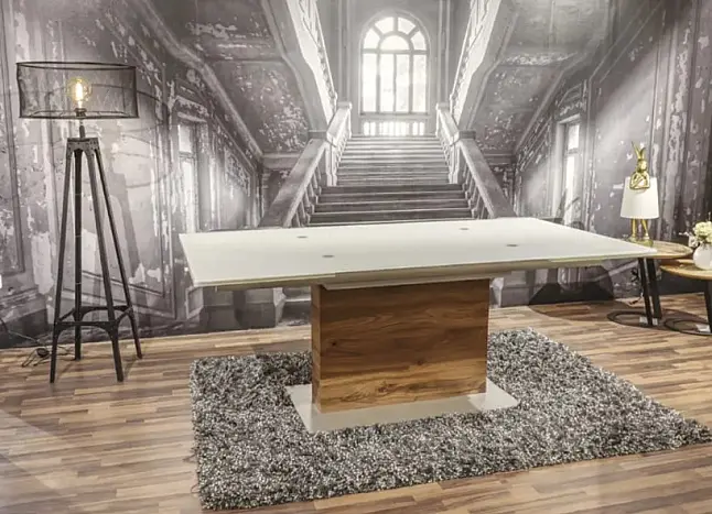 Venjakob Esstisch - Ausstellungsstück in Wagenhofen