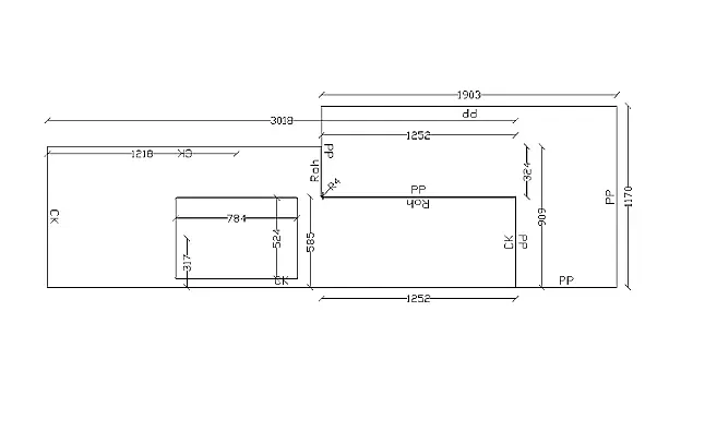 Exklusive Messeküche - Lackierte Fronten - Vorführküche - 2x Liebherr Kühl-Gefrier-Kühlschränke - LED-Beleuchtungen - Luxus pur - Inselarbeitsplatte aus Keramik