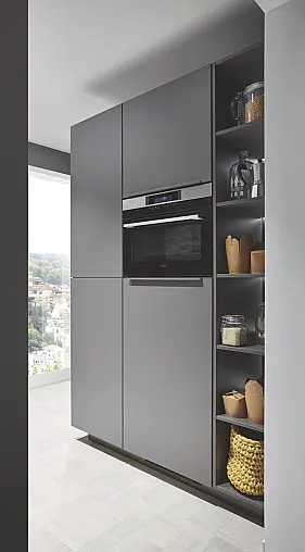 Tiny House Küche und Wohnen - Messestück - sofort verfügbar