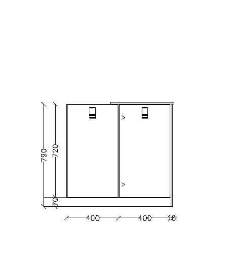 Exklusives Badezimmer / Waschtisch / Schränke - Eckplanung - Messestück - sofort verfügbar