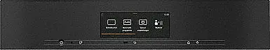 H 7860 BP Backofen im perfekt kombinierbaren Design mit Speisenthermometer und BrillantLight.  (Nur Abholung)