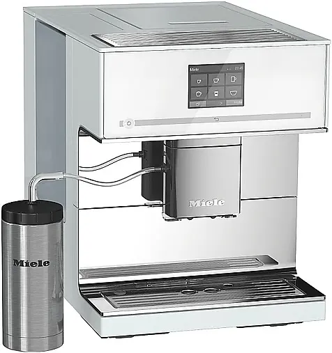 MIELE Stand-Kaffeevollautomat