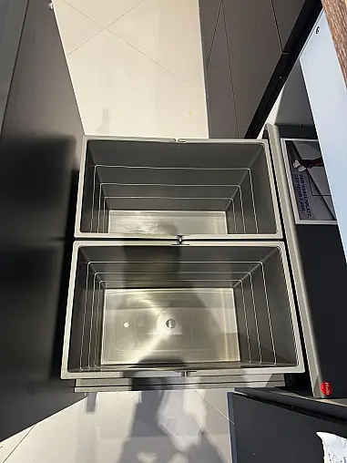 Easytouch Schwarzmatt