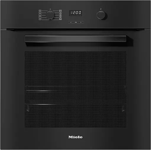 Neuer hochwertiger Backofen von Miele vom Lager