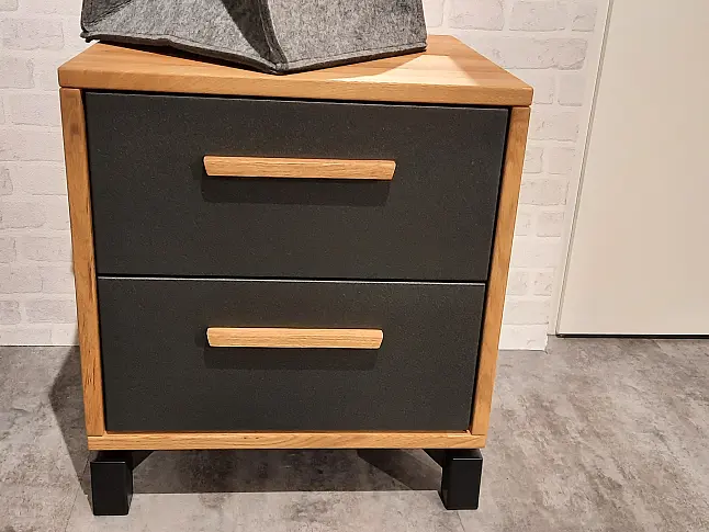 Schubkastenelement Garderobe