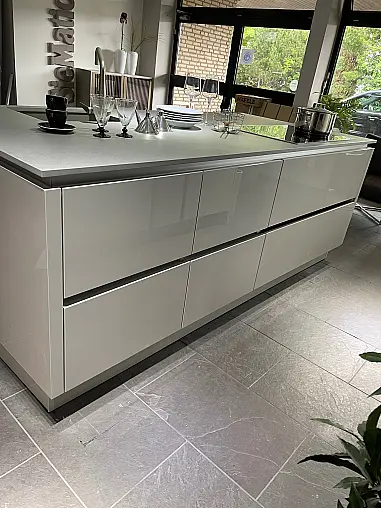 S 2 - SGZ  sterlinggrau hochglänzend