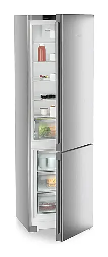 Liebherr KGN 52Vb03 – Kühl-Gefrierkombinationen, DuoCooling, NoFrost, EasyFresh