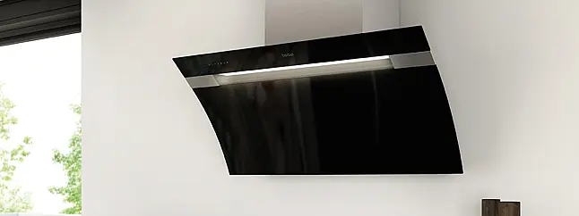 Kopffreihaube Glassline