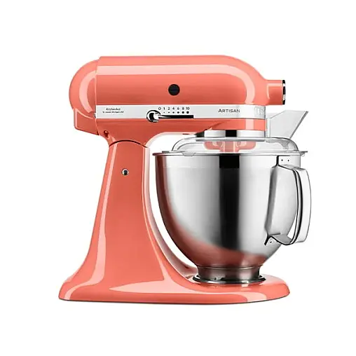 Artisan / Coralle 4.8L (Ausstellungsstück)