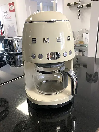 Smeg Filter-Kaffeemaschine