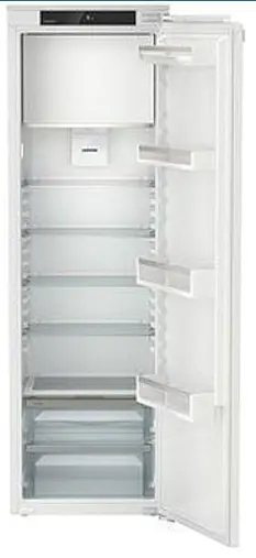 Liebherr Einbaukühlschrank IK5Z1FA1 178cm